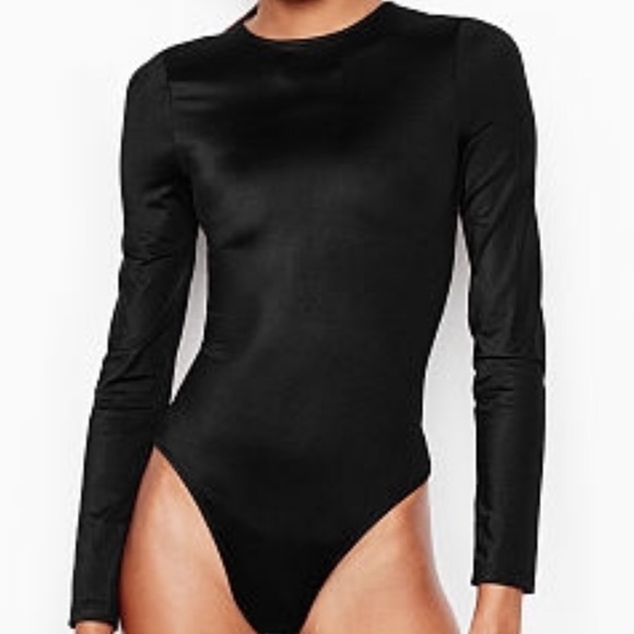 Victoria's Secret Tops - *MOVING SALE* Victorias Secret Bodysuit NWOT